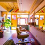 leaLEA レアレア 大阪 都島 野江内代駅1分 髪質改善 美容院 美容室 半野 浅田