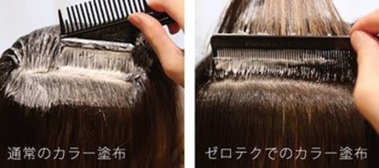ゼロテク