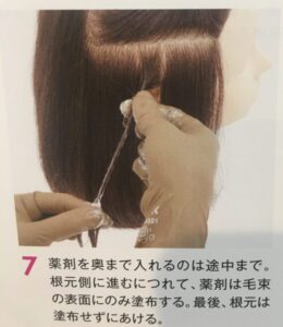 フリーハンド