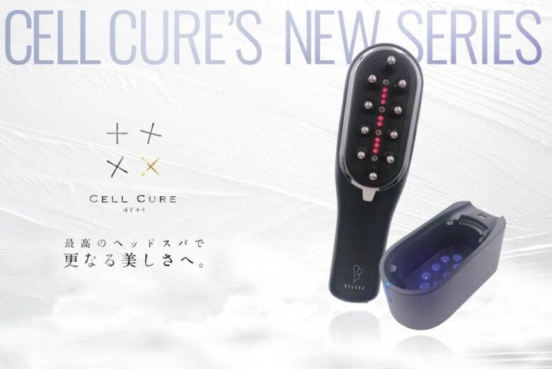 セルキュア４T＋＋